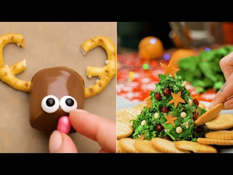 5 Days Till Christmas 🎄🍪 These Last-Minute Treats Will Make Everyone HAPPY (FULL VERSION)!