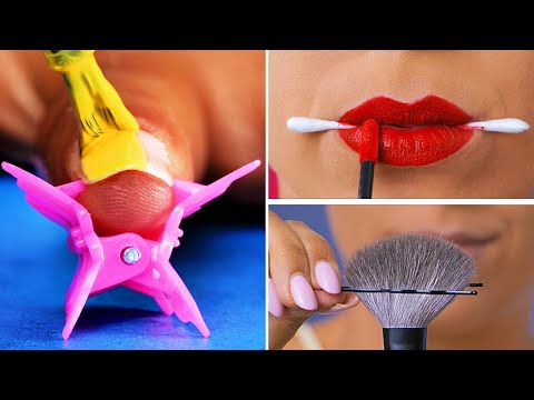 Cool Random Hacks That Instantly Simplify Your Daily Routine ✨