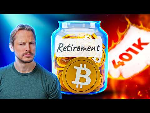 1 Bitcoin Is Enough To Retire – Here's the Math