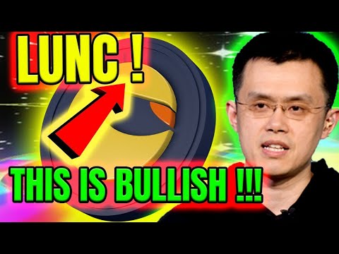 TERRA LUNA CLASSIC! WOW 🤯🔥TERRA LUNA CLASSIC PRICE SURGING!!!