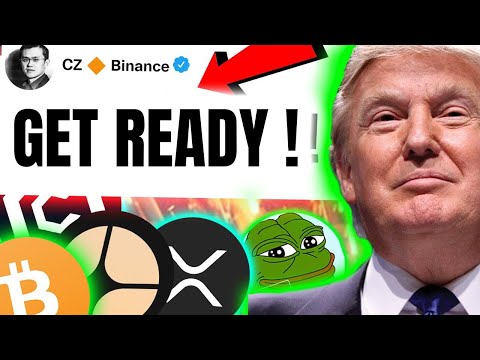 CRYPTO HOLDERS 2026 IS ABOUT HERE?!🎇RALLY INCOMING ?! PEPE XRP LUNC UPDATE !