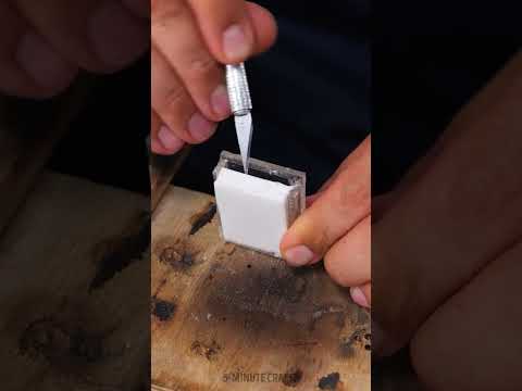 Turning a simple key into a torch 🔦