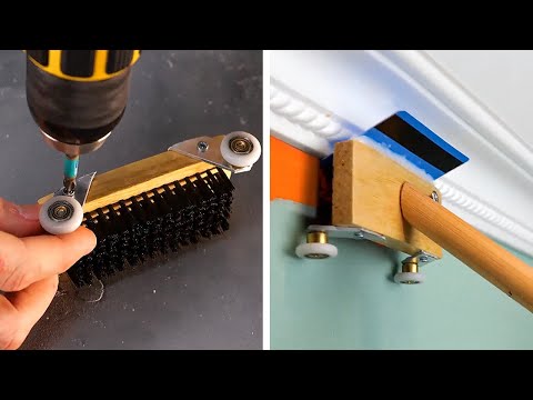 Simple Repair Tools to make any renovation Quicker #5MinuteBeat