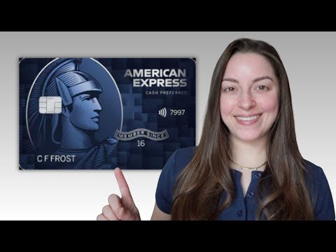 Amex Blue Cash Preferred | Worth It or Skip? Full Honest Review