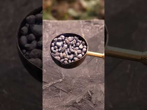 Incredible metal melting hack revealed 🔥