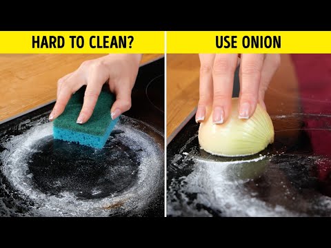 Cleaning Hacks to Refresh Your Home for the New Year 2026 🎄✨