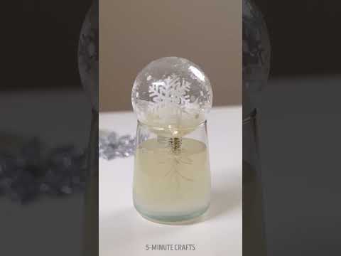 Festive Drink Hack to Level Up Your New year Party! 🎅✨