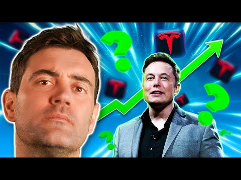 Tesla in 2023: Can TSLA Recover? This You NEED To Know!!