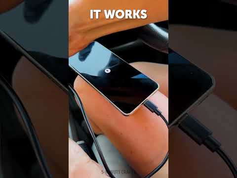 Something useful for your car🔥#5MinuteBeat