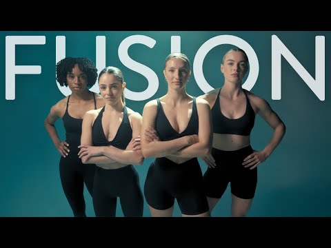 FUSION – A Brand New 30 Day Program On The MadFit App