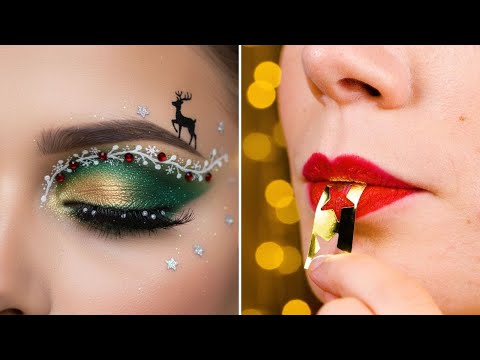 Easy Last-Minute Costume & Makeup Ideas for Any Party 🎭✨