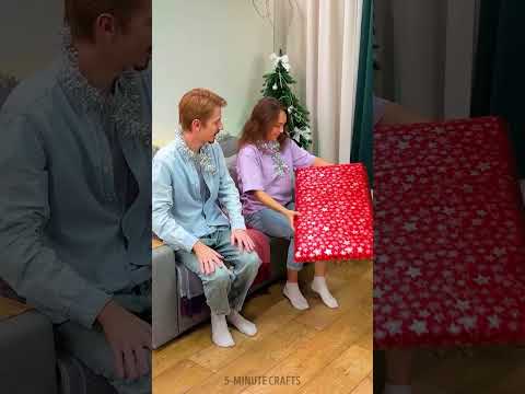 Chocolate TREASURE for New Year! Advent calendar inside the giant Chocolate… 🏴‍☠️🍫💰