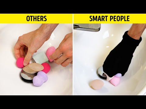 Smart Christmas Cleaning Hacks Busy People Use to Make Their Home Look Fabulous! 🎄✨