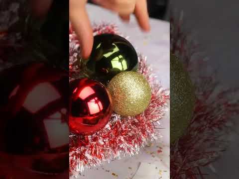 I Made Christmas Crafts Using ONLY Recycled Materials 🎄♻️ And Your Mom Would Love #3!