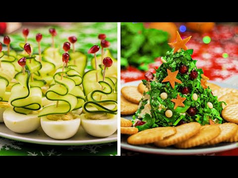 Last-minute Christmas recipes to Impress your Guests