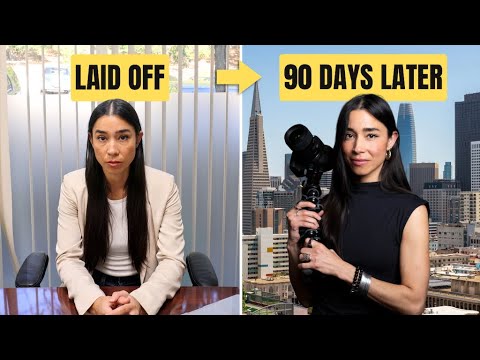 I Got Laid Off. 90 Days Later I Was Making $15K/Month. Here's Exactly What I Did.