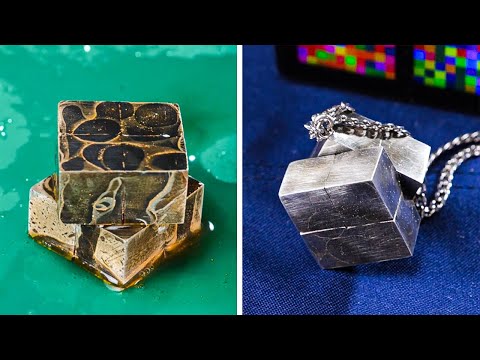 Unique Jewelry ideas to make you Original