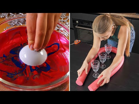 7 Days Till Christmas! 🎄✨ Beautiful DIY Decorations You Can Make in Minutes