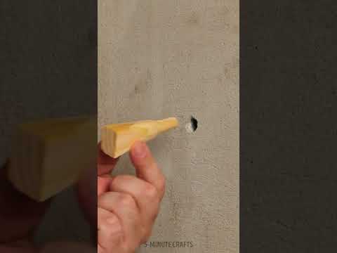 Plastic bottle lid used can be really strong 💪🏻#5MinuteBeat