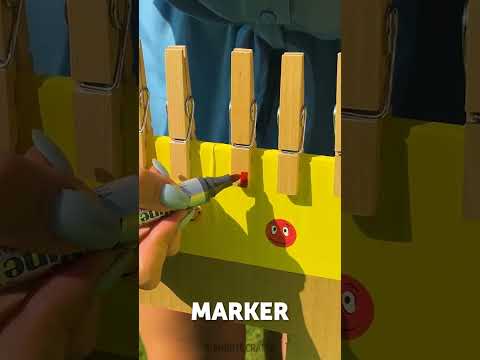 Easy DIY football table project ⚽️