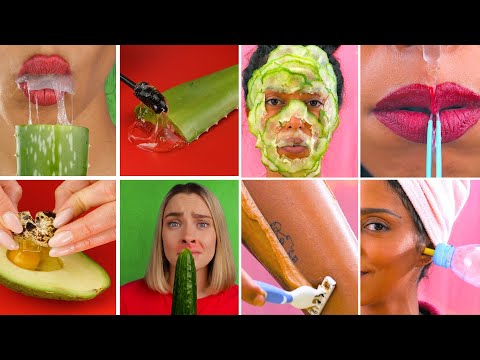 Smart Winter Beauty Hacks to Stay Healthy & Beautiful All Season ❄️✨