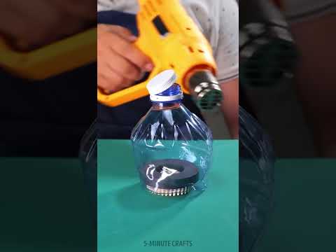 DIY devices 🎁#5MinuteBeat