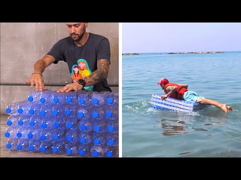 Craft your Own Boats with this Tutorial #5MinuteBeat