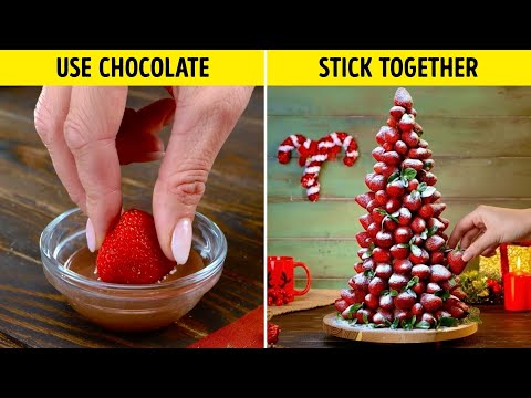 Easy Last-Minute Christmas Recipes to Make at Home — Fast & Delicious! 🎄✨