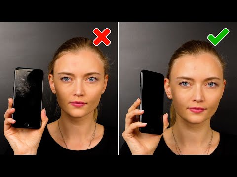 💄✨ Makeup Secrets Every Woman Needs to Know — Simple Tricks That Work!