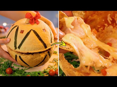 🎄✨ Last-Minute Christmas Recipes to Try in 2025 — Easy, Cozy & Delicious!