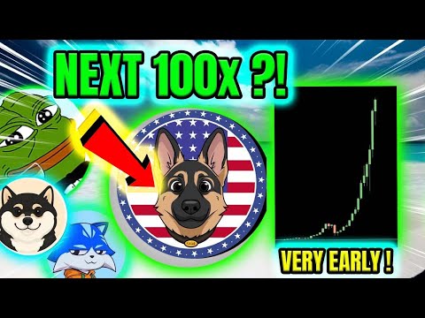 THIS *NEW* LOW CAP MEMECOIN COULD 100X IN 2026! 🔥 ATLAS! 🔥 NEXT TOSHI OR DOGE ?! 🔥
