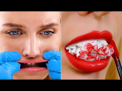 Random Beauty Hacks for Any Occasion — Make Life So Much Easier! 😎✨