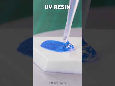 Christmas tree ornament from a car logo 🛞