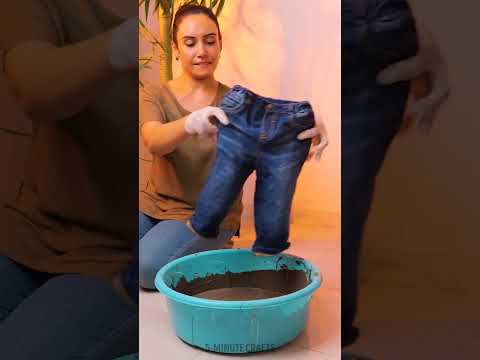 This guy is truly a genius 💡Cement crafts for home