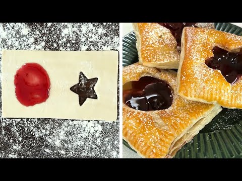 Homemade Bread and Cool Dough ideas For Everyday and Holidays