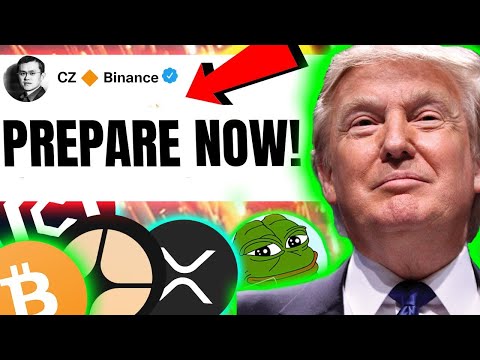 XRP PEPE LUNC IN 2026?!🎇 MY 2026 PREDICTIONS ! (Secret Predictions & Catalysts !!)