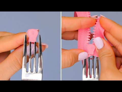 Random Hacks for Any Occasion That Make Every Lady’s Life So Much Easier! 😎✨