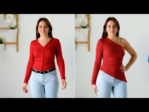 How to Style Basic Clothes & Accessories to Look Effortlessly Chic ✨👗