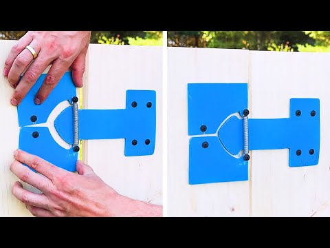 How to Open any Lock and Great DIY locks for your Safety
