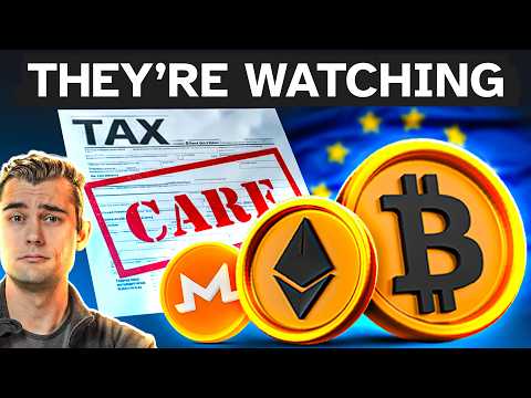 They KNOW Which Cryptos YOU HOLD!!