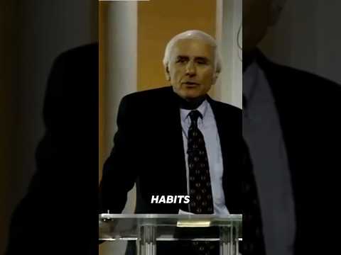 You Can't Change Your Destination but You Can Change Your Direction | Jim Rohn