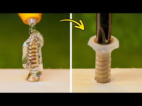 Become a Glue Gun Master with These Useful hacks