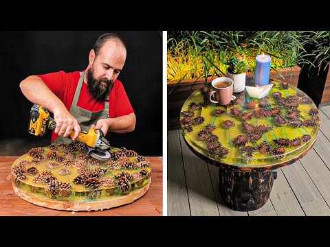 Amazing Home Decor and Simple Crafts for any Corner