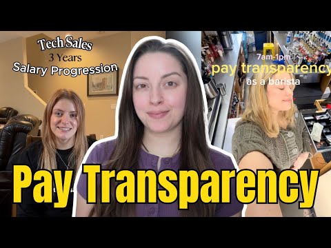 Here's what people make at their jobs