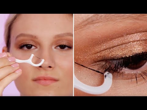 Busy Mom Beauty Hacks — Look Fresh Even on the Craziest Days ✨💄