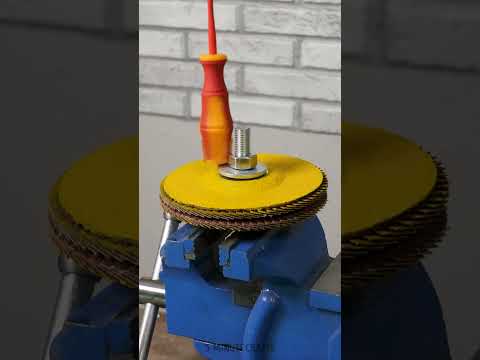 Sharp enough to cook dinner 🍔