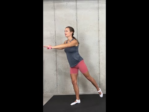 Differences Between Barre & Pilates