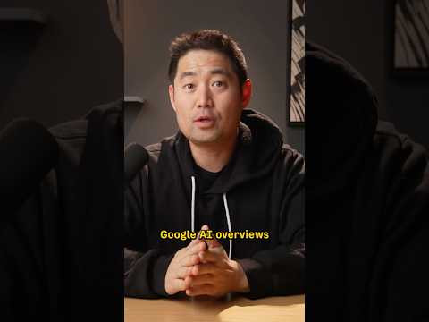 How Google AI Overviews are Boosting Conversions