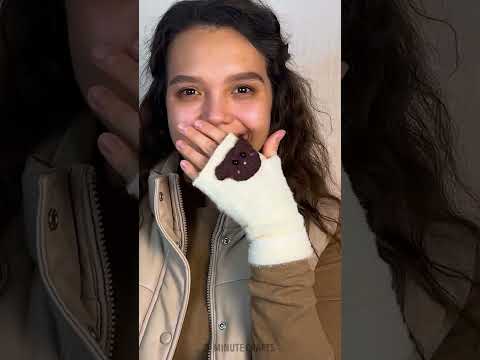 What to craft out of socks 🧦Short Version