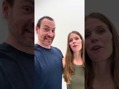 Kelli and Daniel Announce a Feel-Good Recovery Workout for Day 4 of FB Momentum!